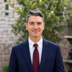 Jed Cain