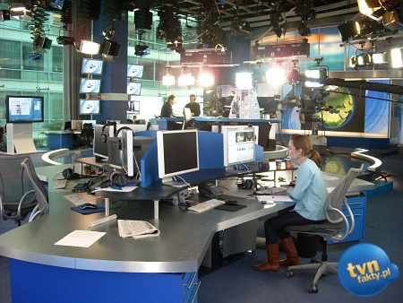 Newsroom