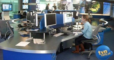 Newsroom